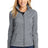 Port Authority Women's   Digi Stripe Fleece Jacket