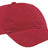 Port Authority    Brushed Twill Low Profile Cap