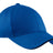 Port Authority    Cotton Twill Sandwich Bill Cap