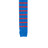 Sport-Tek Men's   Striped Arm Socks