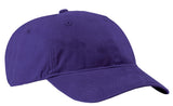 Port Authority    Brushed Twill Low Profile Cap