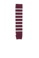 Sport-Tek Men's   Striped Arm Socks
