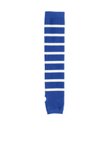 Sport-Tek Men's   Striped Arm Socks