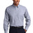 Port Authority Men's   Tall Crosshatch Easy Care Shirt-1