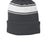 Sport-Tek Men's   Stripe Pom Pom Beanie
