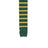 Sport-Tek Men's   Striped Arm Socks