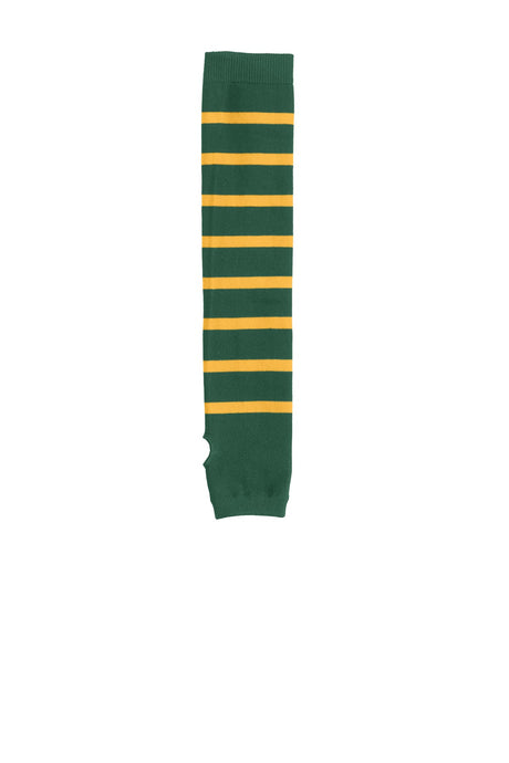 Sport-Tek Men's   Striped Arm Socks