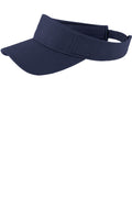 Sport-Tek Men's   PosiCharge   RacerMesh   Visor