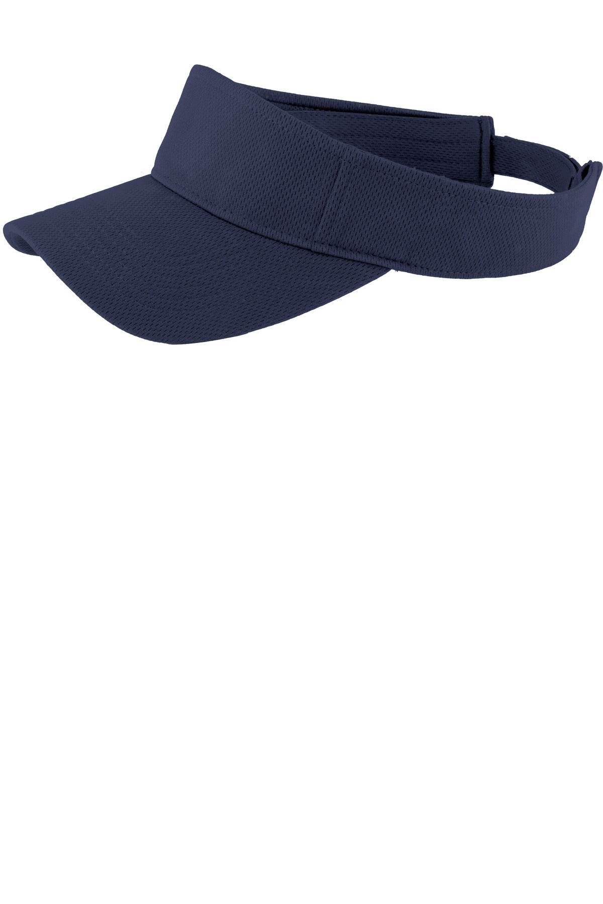 Sport-Tek Men's   PosiCharge   RacerMesh   Visor