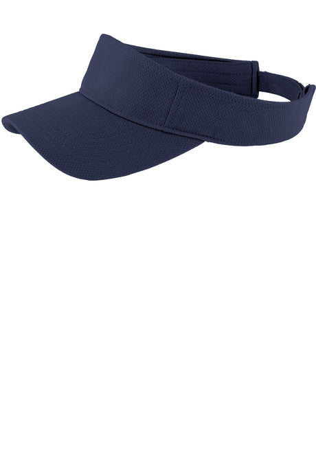 Sport-Tek Men's   PosiCharge   RacerMesh   Visor