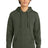 District Men's   V.I.T.  Fleece Hoodie DT6100