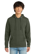 District Men's   V.I.T.  Fleece Hoodie DT6100