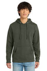 District Men's   V.I.T.  Fleece Hoodie DT6100