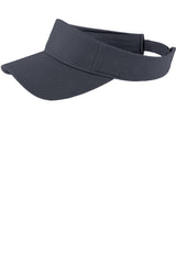 Sport-Tek Men's   PosiCharge   RacerMesh   Visor