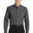 Port Authority Men's   Tall Crosshatch Easy Care Shirt