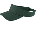 Sport-Tek Men's   PosiCharge   RacerMesh   Visor