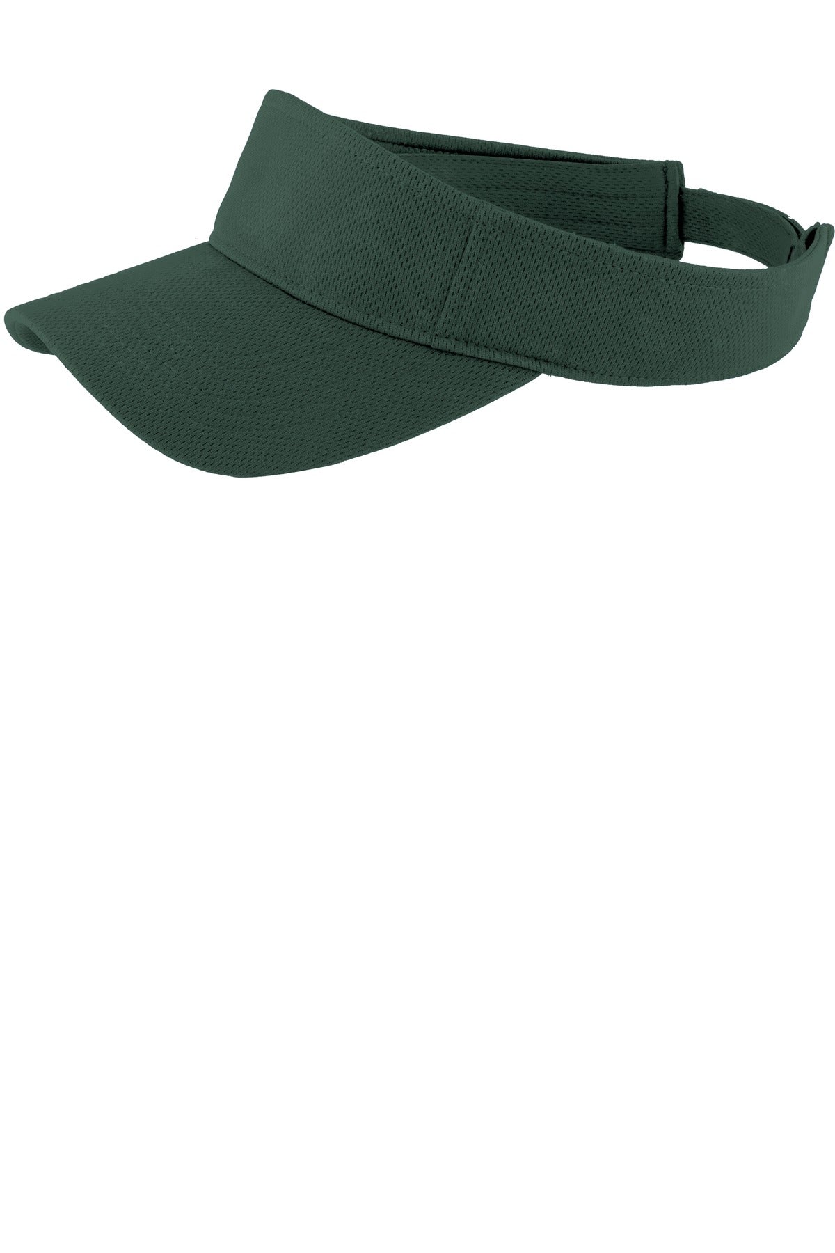 Sport-Tek Men's   PosiCharge   RacerMesh   Visor