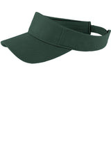 Sport-Tek Men's   PosiCharge   RacerMesh   Visor