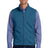 Port Authority Men's    Sweater Fleece Vest F236