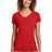 Port & Co Women's   Fan Favorite V-Neck Tee