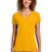 Port & Co Women's   Fan Favorite V-Neck Tee