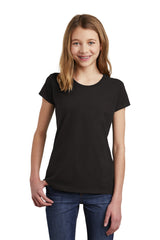 District Youth    Very Important Tee    .DT6001YG