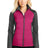 Port Authority Women's   Hybrid Soft Shell Jacket