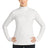 Sport-Tek Women's    Sport-Wick    Stretch Reflective Heather 1/2-Zip Pullover