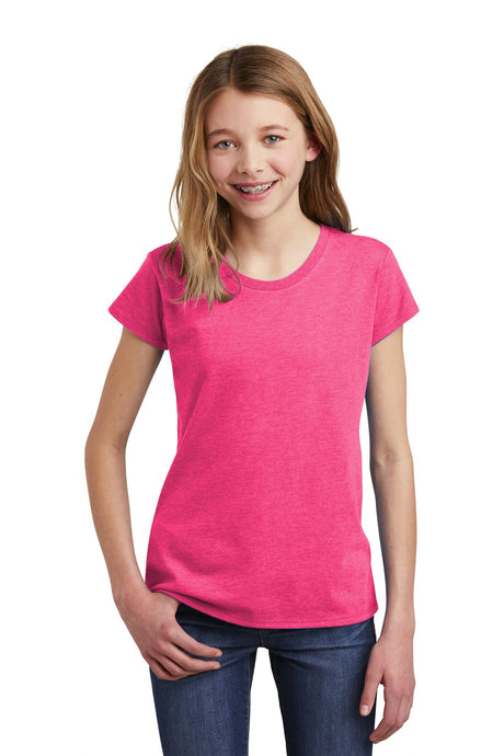 District Youth    Very Important Tee    .DT6001YG