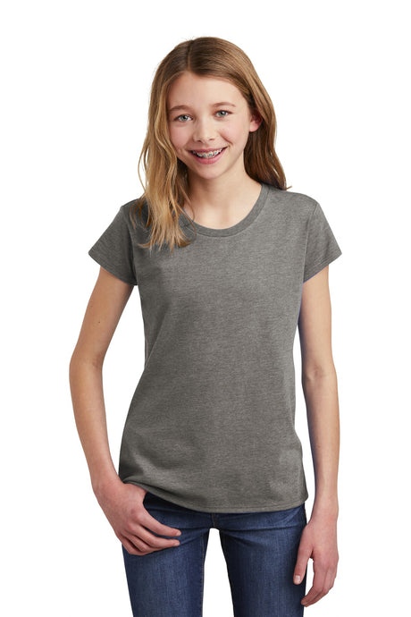 District Youth    Very Important Tee    .DT6001YG