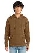 District Men's   V.I.T.  Fleece Hoodie DT6100