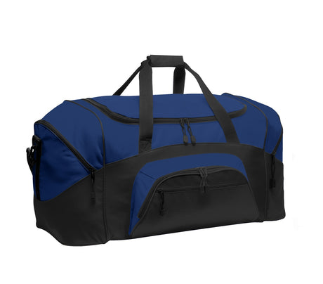 Port Authority    Standard Colorblock Sport Duffel