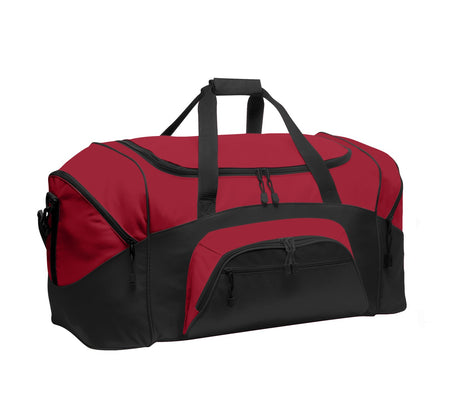 Port Authority    Standard Colorblock Sport Duffel