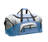 Port Authority    Standard Colorblock Sport Duffel