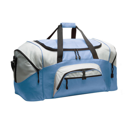 Port Authority    Standard Colorblock Sport Duffel