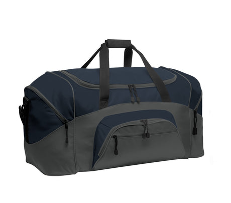 Port Authority    Standard Colorblock Sport Duffel
