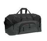 Port Authority    Standard Colorblock Sport Duffel