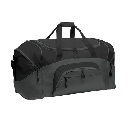 Port Authority    Standard Colorblock Sport Duffel