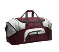 Port Authority    Standard Colorblock Sport Duffel