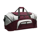 Port Authority    Standard Colorblock Sport Duffel