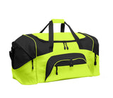 Port Authority    Standard Colorblock Sport Duffel