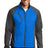 Port Authority Men's   Hybrid Soft Shell Jacket