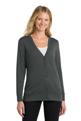 Port Authority Women's   Concept Cardigan