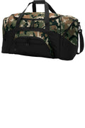 Port Authority    Standard Colorblock Sport Duffel