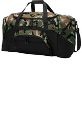 Port Authority    Standard Colorblock Sport Duffel