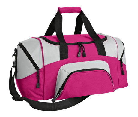 Port Authority    Standard Colorblock Sport Duffel