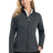 Port Authority Women's   Pique Fleece Jacket