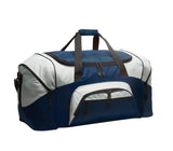Port Authority    Standard Colorblock Sport Duffel