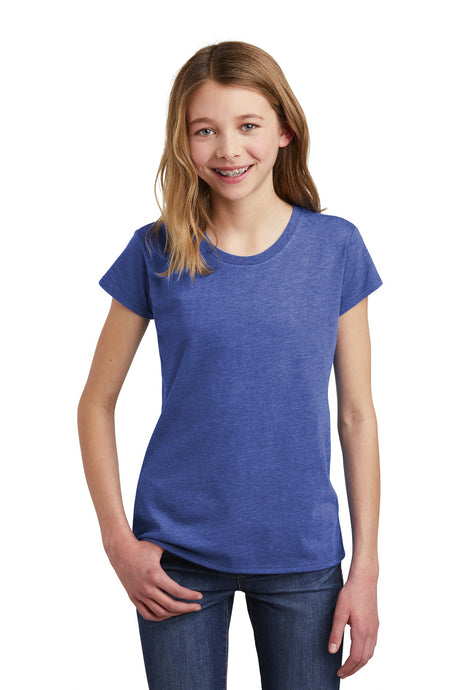 District Youth    Very Important Tee    .DT6001YG