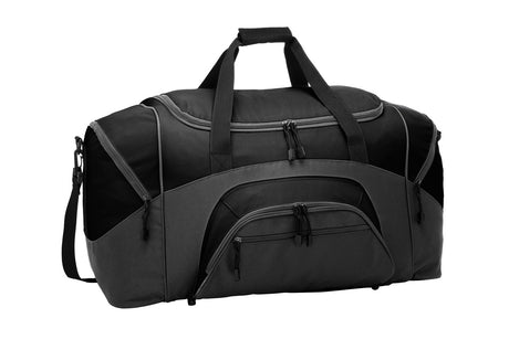 Port Authority    Standard Colorblock Sport Duffel